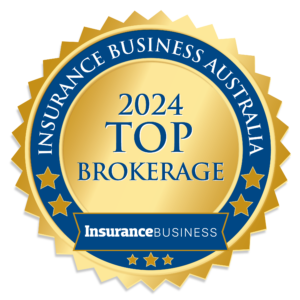 IB Top Brokerages 2024 Winner